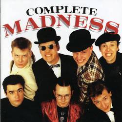 Madness : Complete Madness